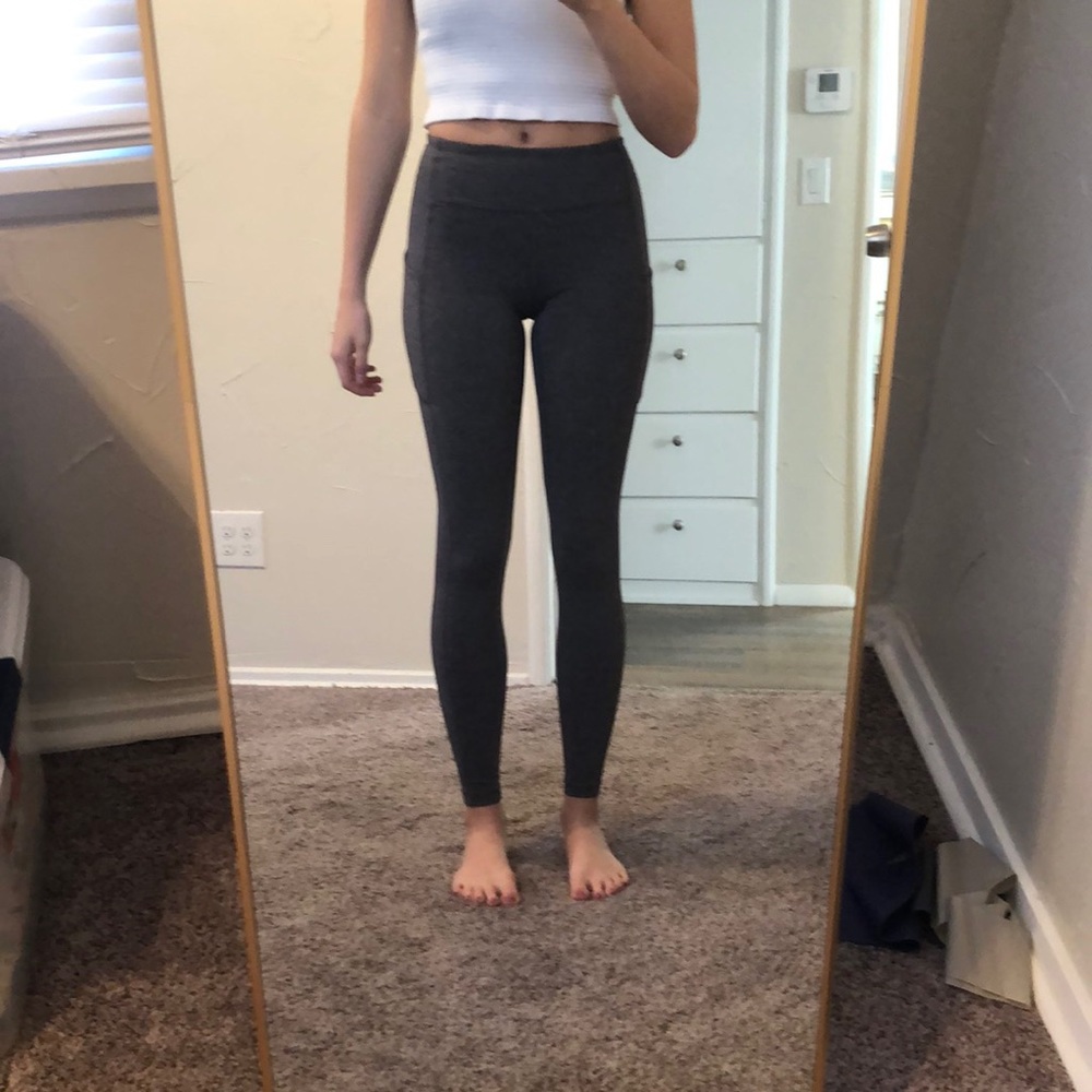 Lululemon speed up leggings